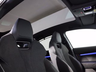 SKODA Enyaq coupe 85 sportline