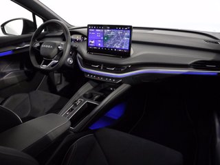 SKODA Enyaq coupe 85 sportline