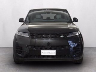 LAND ROVER Range rover sport 3.0d i6 mhev s awd 250cv auto