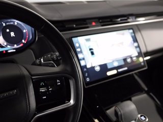 LAND ROVER Range rover sport 3.0d i6 mhev s awd 250cv auto