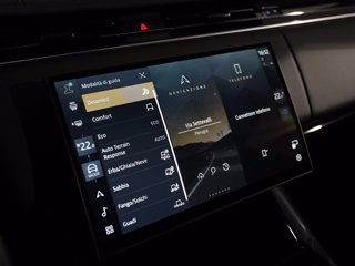 LAND ROVER Range rover sport 3.0d i6 mhev s awd 250cv auto