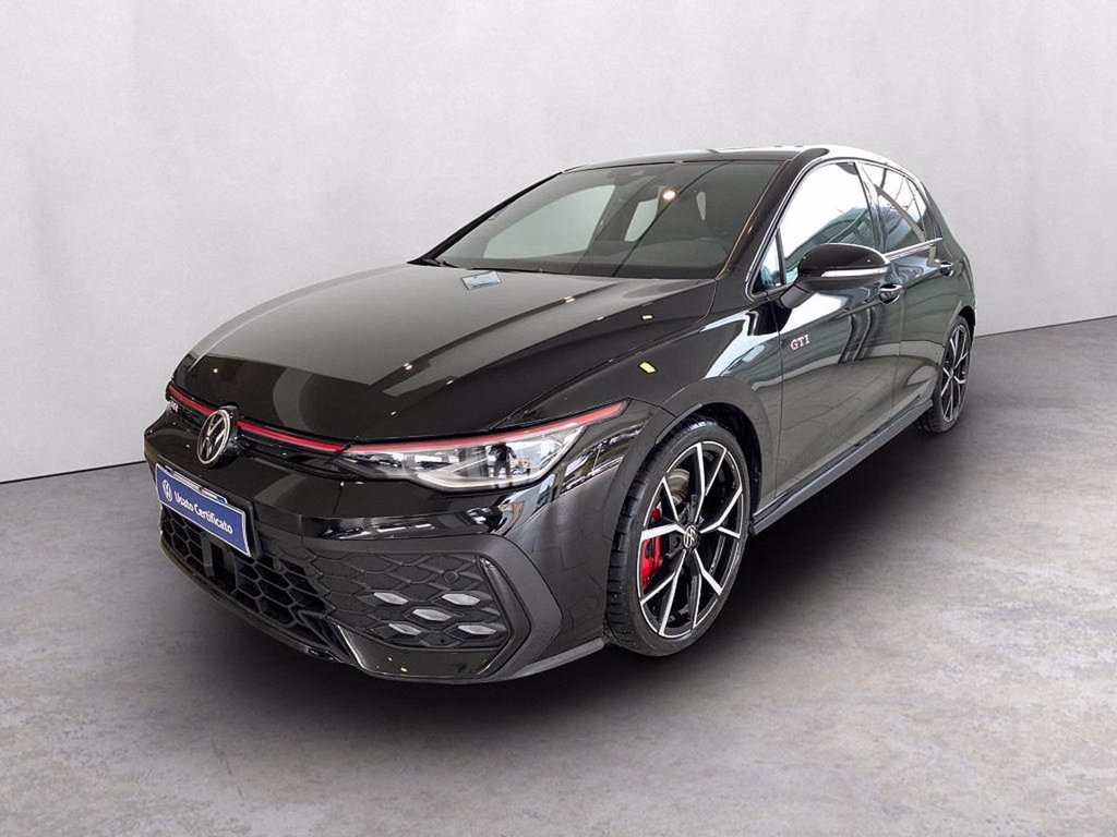 VOLKSWAGEN Golf 2.0 tsi gti 265cv dsg
