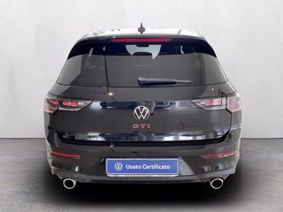 VOLKSWAGEN Golf 2.0 tsi gti 265cv dsg