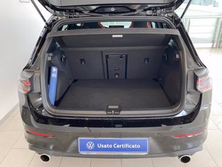 VOLKSWAGEN Golf 2.0 tsi gti 265cv dsg