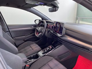 VOLKSWAGEN Golf 2.0 tsi gti 265cv dsg