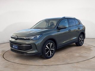 VOLKSWAGEN Tiguan 2.0 tdi edition plus 150cv dsg