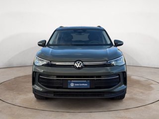 VOLKSWAGEN Tiguan 2.0 tdi edition plus 150cv dsg