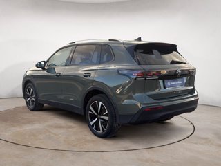 VOLKSWAGEN Tiguan 2.0 tdi edition plus 150cv dsg