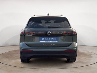 VOLKSWAGEN Tiguan 2.0 tdi edition plus 150cv dsg