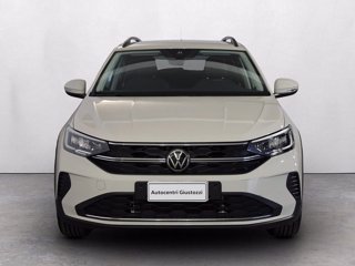 VOLKSWAGEN Taigo 1.0 tsi life 115cv