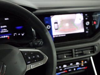 VOLKSWAGEN Taigo 1.0 tsi life 115cv