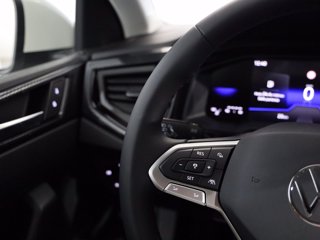 VOLKSWAGEN Taigo 1.0 tsi life 115cv