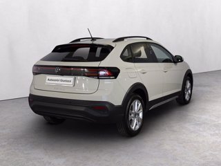 VOLKSWAGEN Taigo 1.0 tsi life 115cv