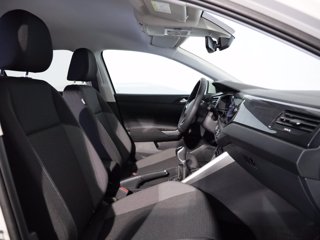 VOLKSWAGEN Taigo 1.0 tsi life 115cv