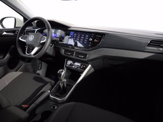 VOLKSWAGEN Taigo 1.0 tsi life 115cv