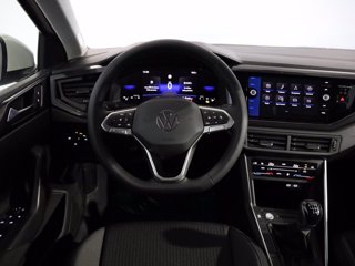 VOLKSWAGEN Taigo 1.0 tsi life 115cv