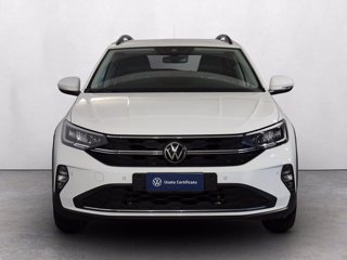 VOLKSWAGEN Taigo 1.0 tsi life 110cv