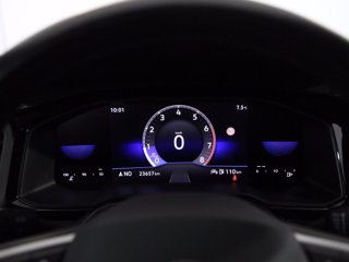 VOLKSWAGEN Taigo 1.0 tsi life 110cv