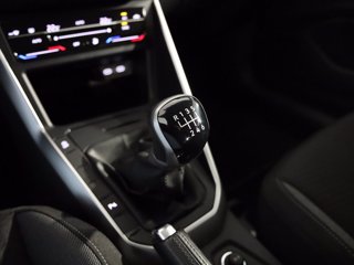 VOLKSWAGEN Taigo 1.0 tsi life 110cv