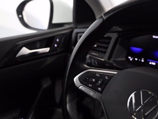 VOLKSWAGEN Taigo 1.0 tsi life 110cv