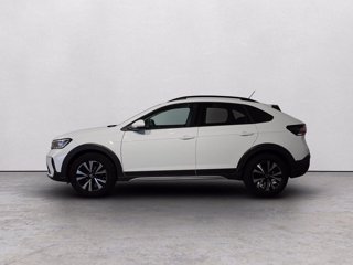 VOLKSWAGEN Taigo 1.0 tsi life 110cv