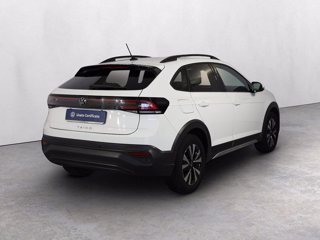 VOLKSWAGEN Taigo 1.0 tsi life 110cv