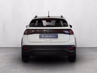 VOLKSWAGEN Taigo 1.0 tsi life 110cv