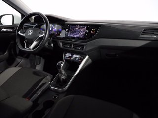 VOLKSWAGEN Taigo 1.0 tsi life 110cv