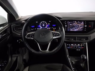 VOLKSWAGEN Taigo 1.0 tsi life 110cv