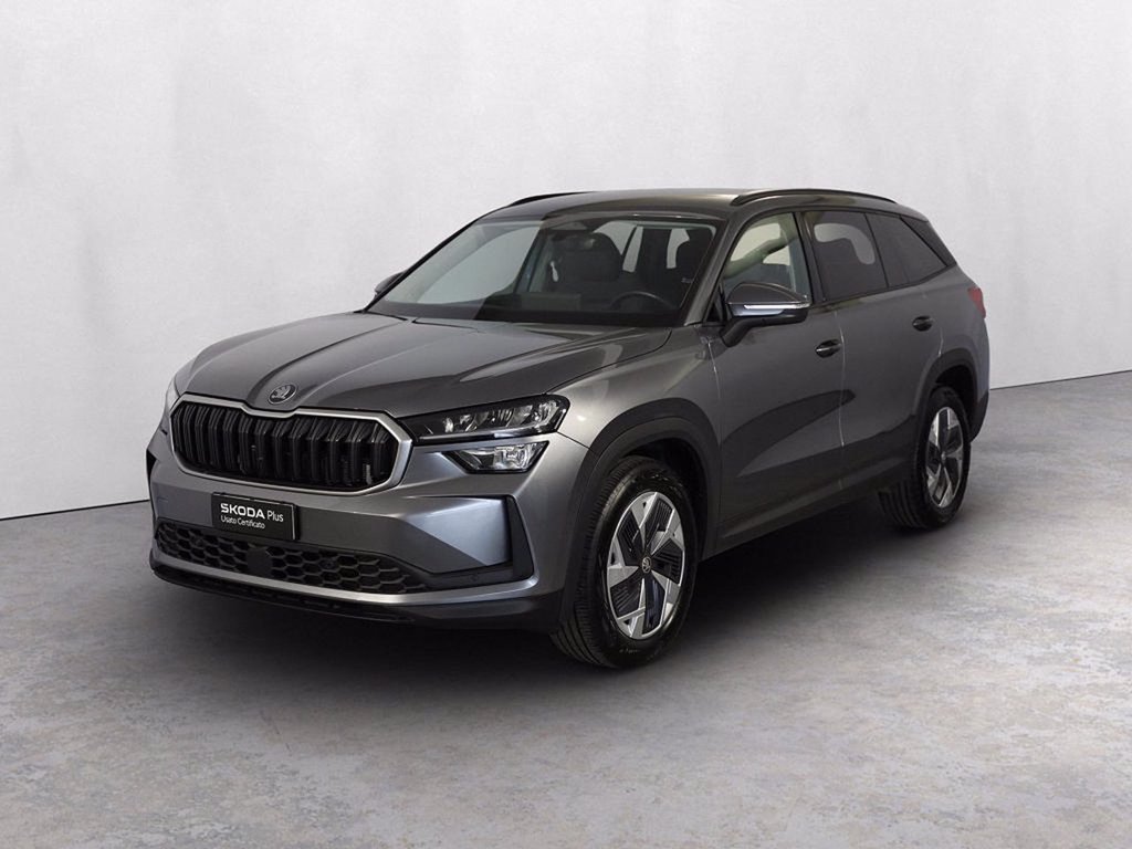SKODA Kodiaq 2.0 tdi executive 150cv dsg 7p.ti