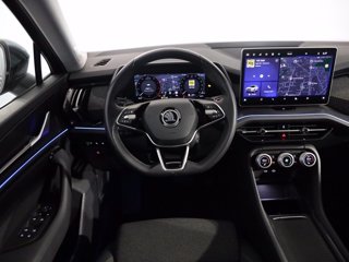 SKODA Kodiaq 2.0 tdi executive 150cv dsg 7p.ti