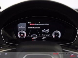 AUDI Q5 sportback 40 2.0 tdi mhev 12v s line quattro s-tronic