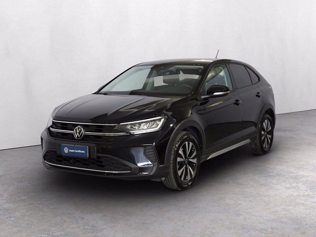 VOLKSWAGEN Taigo 1.0 tsi life 95cv