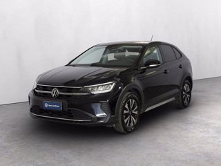 VOLKSWAGEN Taigo 1.0 tsi life 95cv