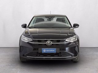 VOLKSWAGEN Taigo 1.0 tsi life 95cv