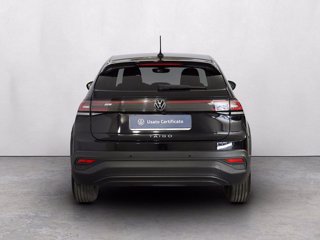 VOLKSWAGEN Taigo 1.0 tsi life 95cv