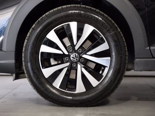 VOLKSWAGEN Taigo 1.0 tsi life 95cv
