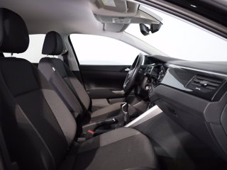 VOLKSWAGEN Taigo 1.0 tsi life 95cv