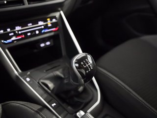 VOLKSWAGEN Taigo 1.0 tsi life 95cv