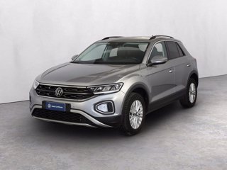 VOLKSWAGEN T-roc 1.0 tsi life 110cv