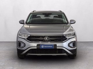 VOLKSWAGEN T-roc 1.0 tsi life 110cv