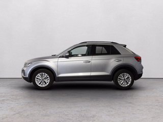 VOLKSWAGEN T-roc 1.0 tsi life 110cv