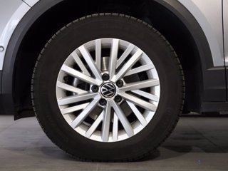 VOLKSWAGEN T-roc 1.0 tsi life 110cv