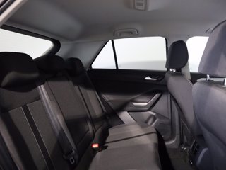 VOLKSWAGEN T-roc 1.0 tsi life 110cv