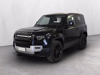 LAND ROVER Defender 90 3.0d i6 mhev x-dynamic se awd 200cv auto