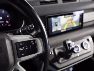 LAND ROVER Defender 90 3.0d i6 mhev x-dynamic se awd 200cv auto