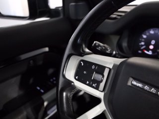 LAND ROVER Defender 90 3.0d i6 mhev x-dynamic se awd 200cv auto