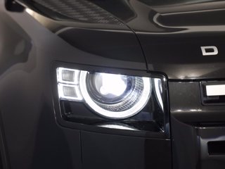 LAND ROVER Defender 90 3.0d i6 mhev x-dynamic se awd 200cv auto