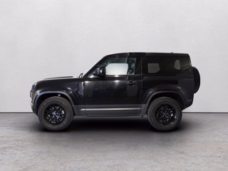 LAND ROVER Defender 90 3.0d i6 mhev x-dynamic se awd 200cv auto