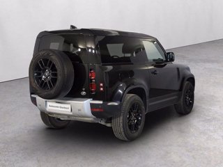 LAND ROVER Defender 90 3.0d i6 mhev x-dynamic se awd 200cv auto